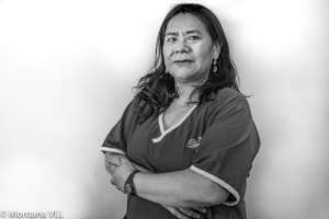 Photo by Morgana Vargas Llosa