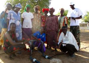 The cooperative is excited about the new system!