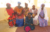 Food Security for 1,800 Villagers in Senegal