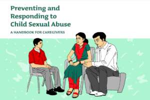 Arpan resources for Caregivers