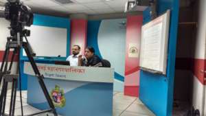 Conducting Virtual Awareness Session