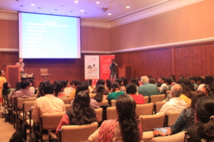 Dr David Finkelhor Workshop 2
