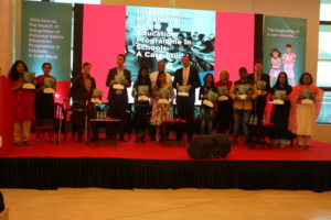 Book Launch