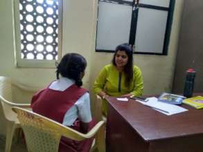 Mental Health Services