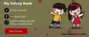 My Safety Book