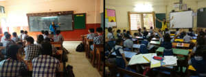 Arpan's Personal Safety Education in Schools