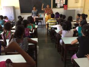 Personal Safety Education