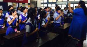 Personal Safety Education: Lesson Plan