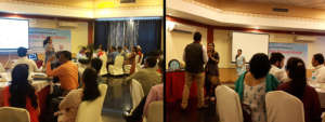 Training on Understanding Child Sexual Abuse