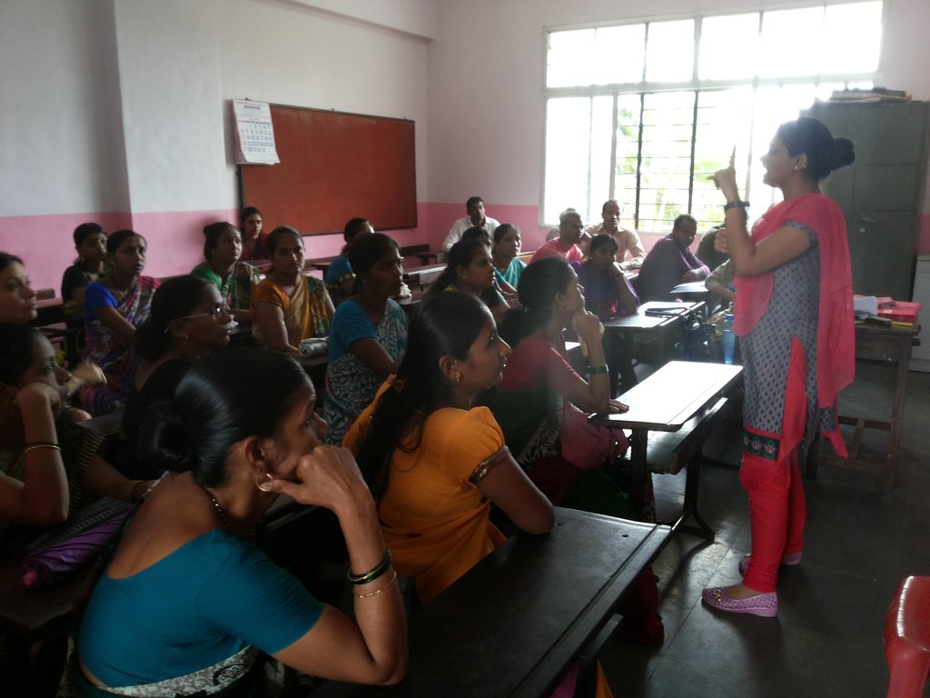 Help prevent sexual abuse of children in India