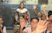 Help prevent sexual abuse of children in India