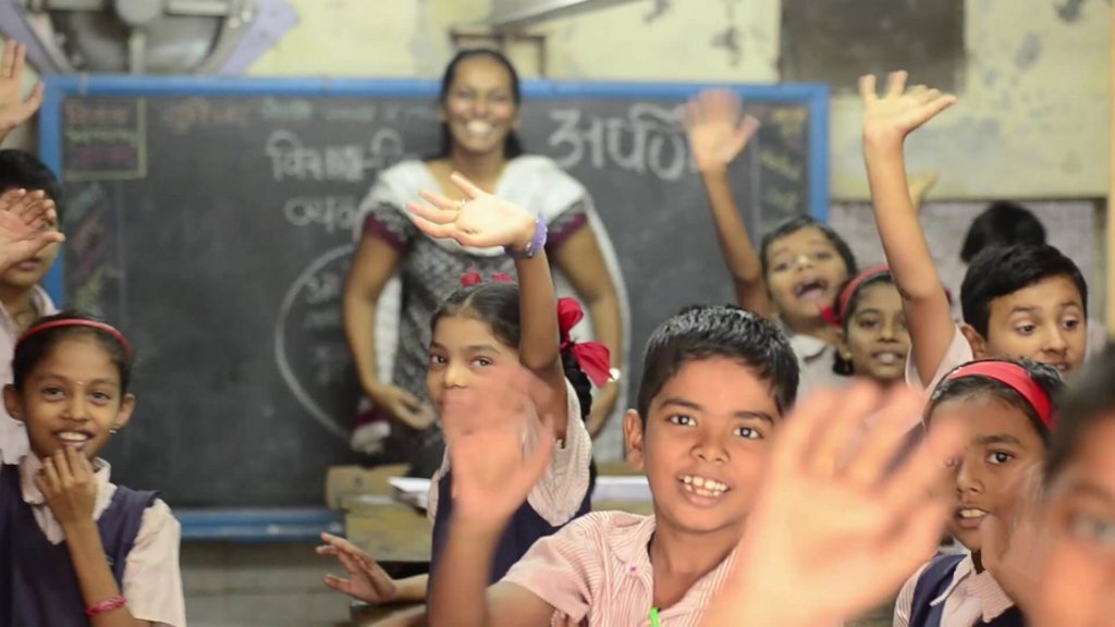 Help prevent sexual abuse of children in India