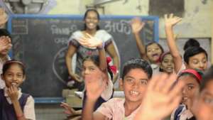 Help prevent sexual abuse of children in India