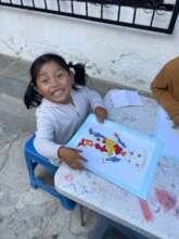 Actividad Santo Domingo