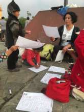 activities in cathedral