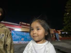 Activities with Melel