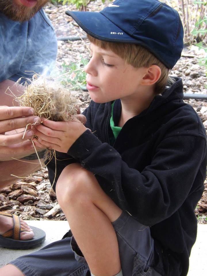 Help Yellowstone-Area Youth Discover Nature!