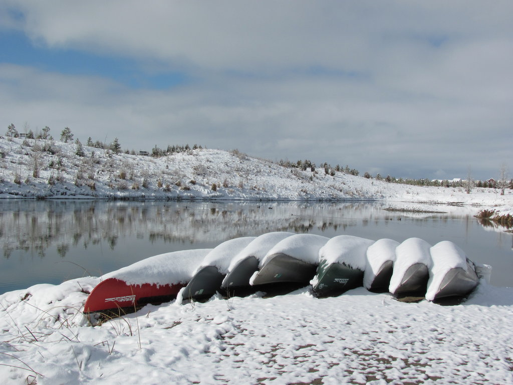Help Yellowstone-Area Youth Discover Nature!
