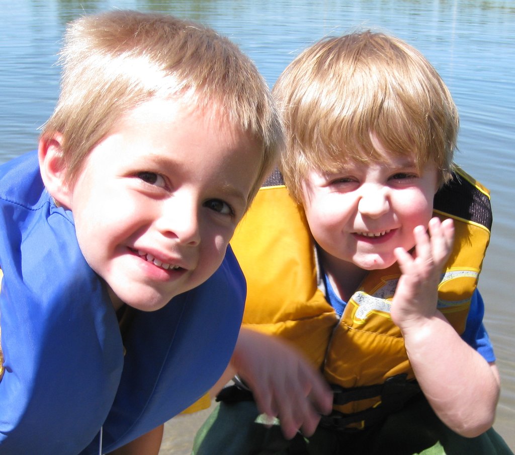 Help Yellowstone-Area Youth Discover Nature!