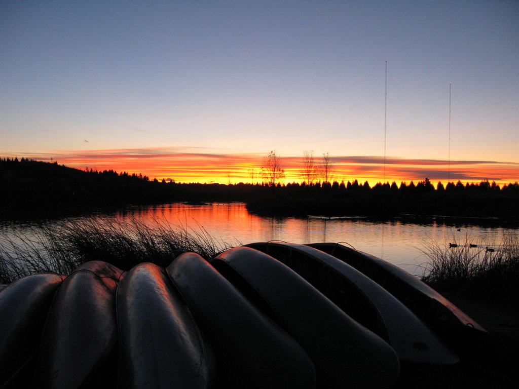 Help Yellowstone-Area Youth Discover Nature!