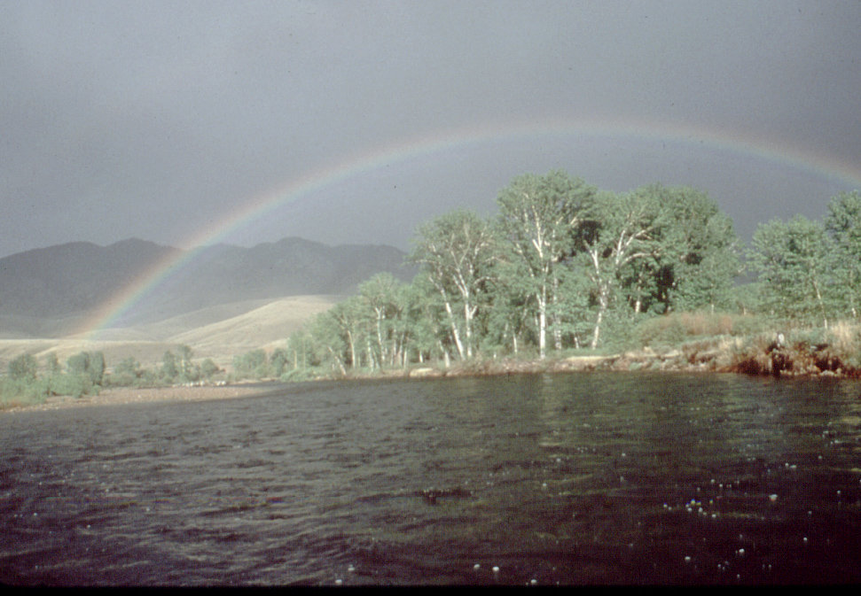 Help Yellowstone-Area Youth Discover Nature!