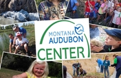 Help Yellowstone-Area Youth Discover Nature!