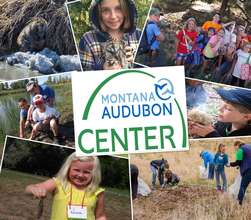 Help Yellowstone-Area Youth Discover Nature!
