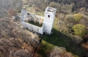 Save the ruins of a Slovak monastery - Katarinka