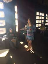 Music therapy