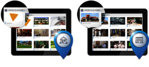 Oneder software's assistive technogy