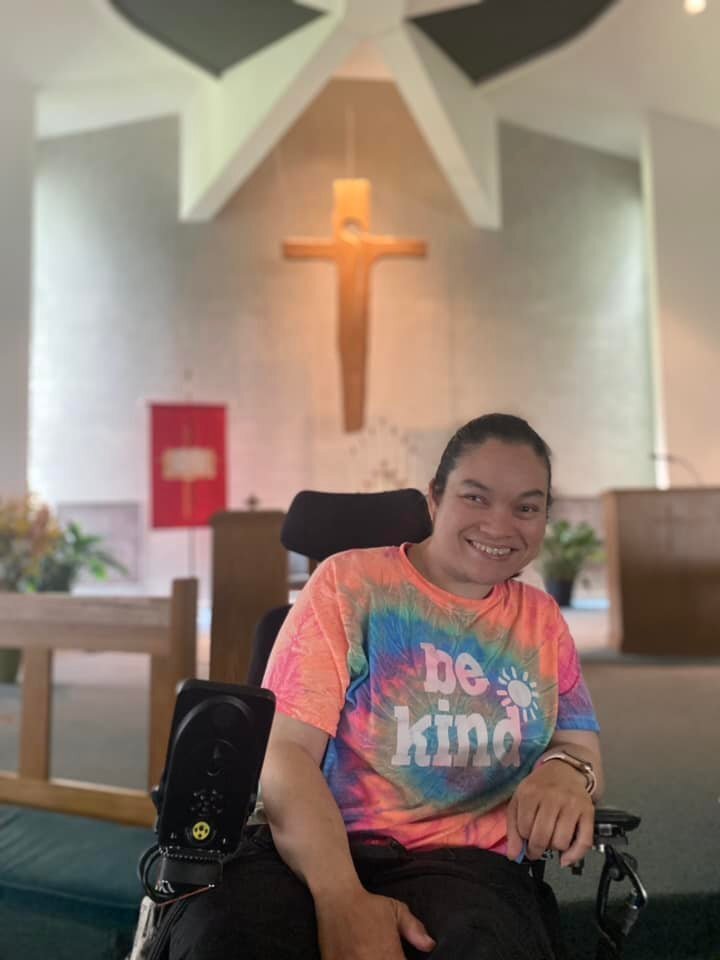 Provide Scholarships for Adults with Disabilities