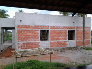 Photo 2 for progress report # 6