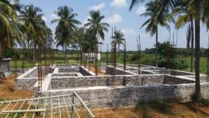Foundation