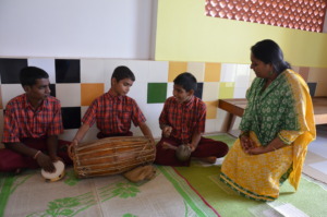 Music Therapy