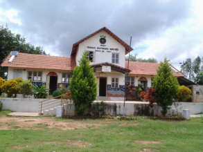 School Building