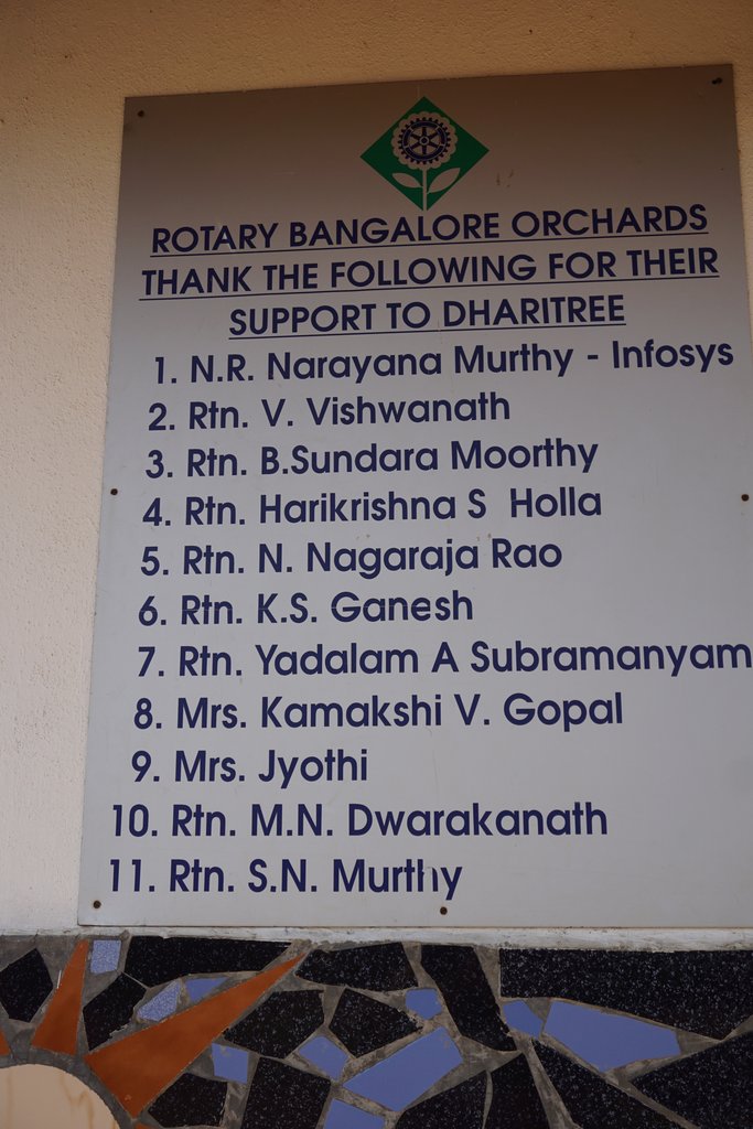 Hostel facility for Handicapped girls