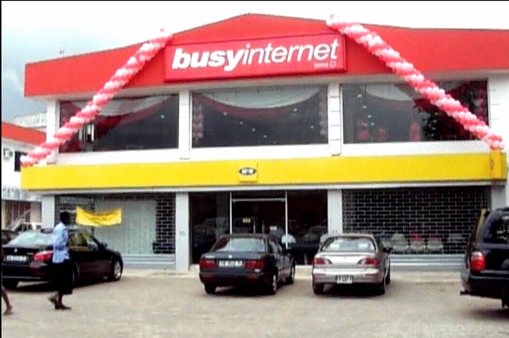 Smart Business Solutions vs. Poverty in Africa