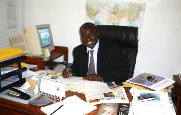 Smart Business Solutions vs. Poverty in Africa