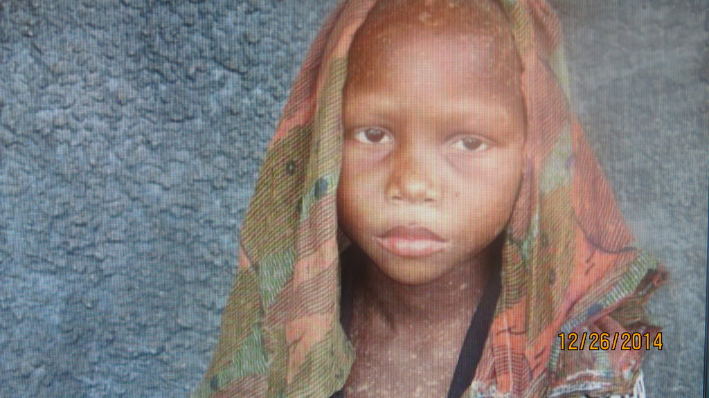BUILD A MEDICAL CENTER FOR 33000 PEOPLE AT KALO