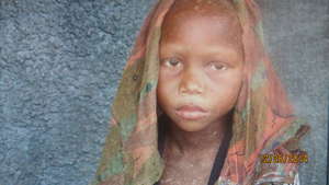 BUILD A MEDICAL CENTER FOR 33000 PEOPLE AT KALO