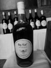 New Labels and Bottles!