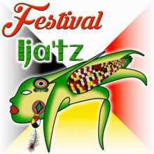 Festival Logo