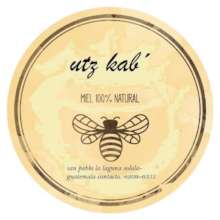 Utz Kab's New Logo