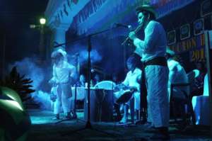 Tzutujil Folk Songs from last year's youth festiva