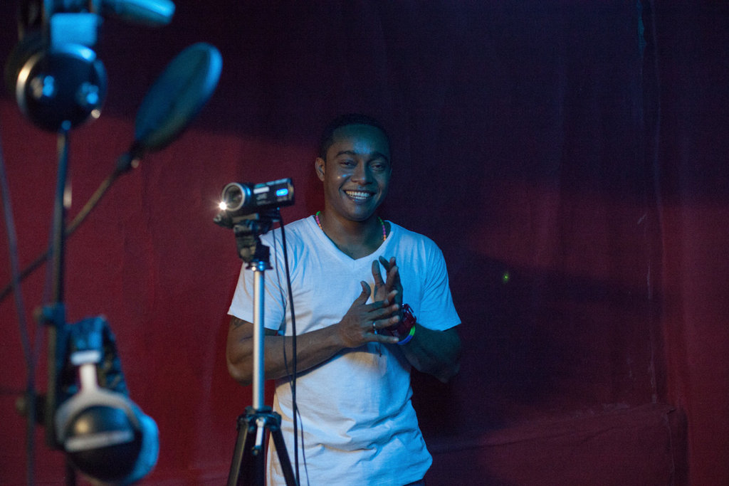 Help Matt's Esperanza Entrepreneurs