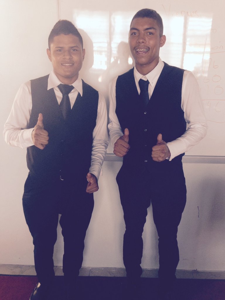 Help Matt's Esperanza Entrepreneurs