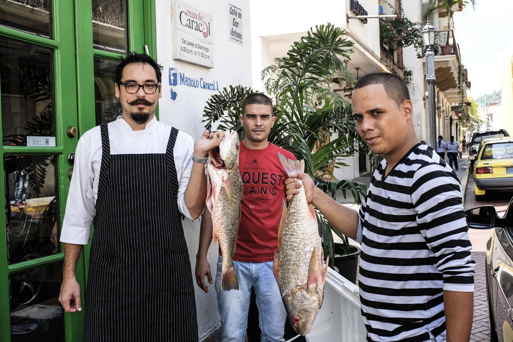 Help Matt's Esperanza Entrepreneurs