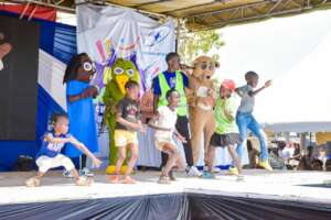 Sober Youth Concert, Kenya