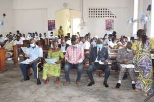 Parents sensitisation