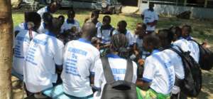 Generation 5 S  Outdoor meeting